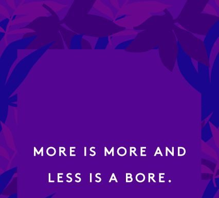 Fashion Quotes : 15 Iris Apfel Quotes That’ll Change The Way You Think About Fashion