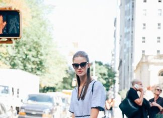 Street Style : Photo