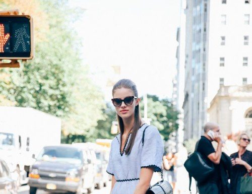 Street Style : Photo