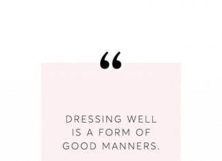 Fashion Quotes : The 10 Most Popular Fashion Quotes on Pinterest