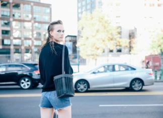 Street Style : Photo