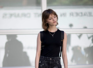 Street Style : Photo