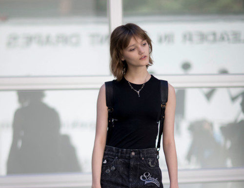 Street Style : Photo