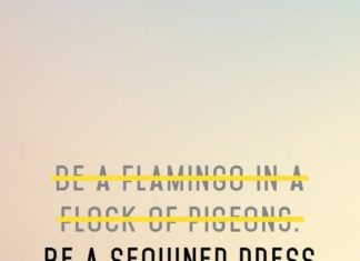 Fashion Quotes : 10 Popular Quotes, Reimagined for Fashion Girls