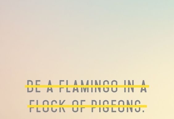 Fashion Quotes : 10 Popular Quotes, Reimagined for Fashion Girls