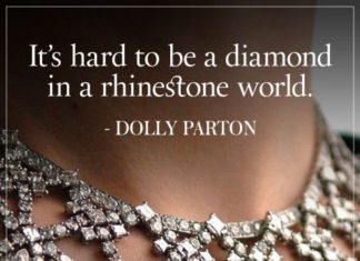 Fashion Quotes : 10 Quotes Every Jewelry Lover Needs to Memorize