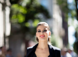 Street Style : Photo