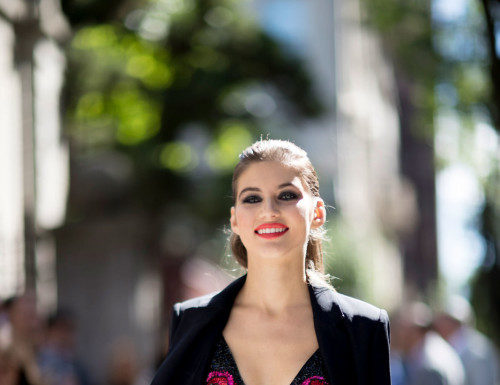 Street Style : Photo