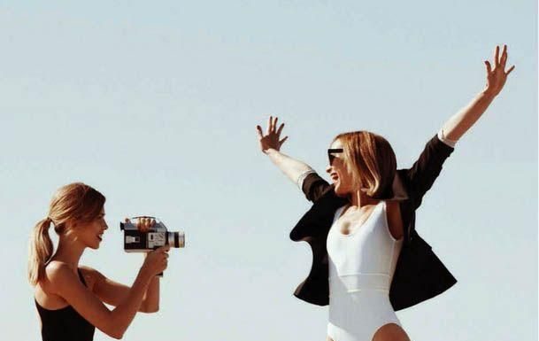 Best Swimsuits 2017/2018 : NASTY GAL
