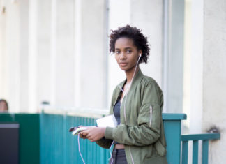 Street Style : Photo