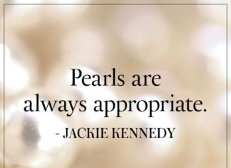 Fashion Quotes : 10 Quotes Every Jewelry Lover Needs to Memorize