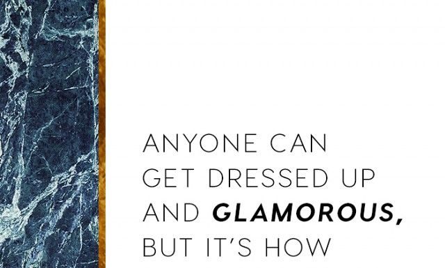 Fashion Quotes : The Crucial Quotes Every Fashion Girl Should Know