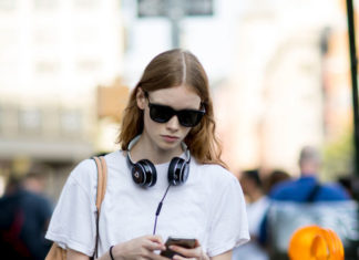 Street Style : Photo