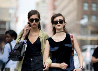 Street Style : Photo