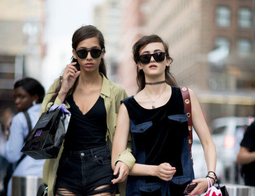 Street Style : Photo