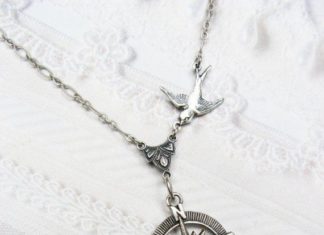 Luxury Jewelry 2017/2018 : compass…