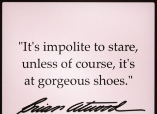 Fashion Quotes : Not Found