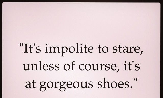 Fashion Quotes : Not Found