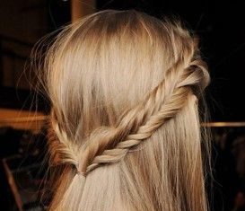 Trendy Hair Style : Pinterest : les coiffures et les coupes du printemps qu’on aime