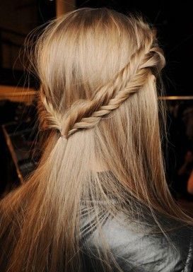 Trendy Hair Style : Pinterest : les coiffures et les coupes du printemps qu’on aime