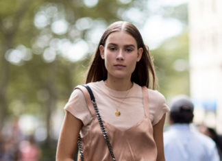 Street Style : Photo