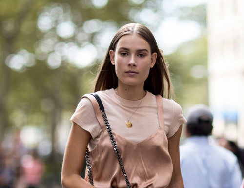 Street Style : Photo