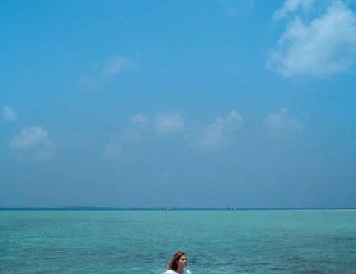 Fashion Editorial : Photo