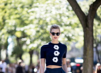 Street Style : Photo