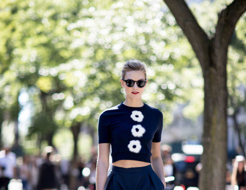Street Style : Photo