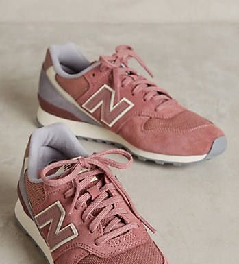 Best Baskets & Sneakers 2017/2018 : Un paire de New Balence n'importe quelle couleur…