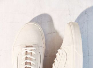 Best Baskets & Sneakers 2017/2018 : Vans Vansguard Old Skool Reissue California Women's Sneaker…