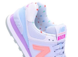 Best Baskets & Sneakers 2017/2018 : 574 STATE FAIR SNEAKERS by New Balance