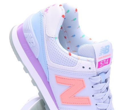 Best Baskets & Sneakers 2017/2018 : 574 STATE FAIR SNEAKERS by New Balance