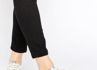 Best Baskets & Sneakers 2017/2018 : adidas Originals Superstar 80’s Silver Metallic Trainers at asos.com