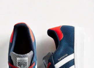 Best Baskets & Sneakers 2017/2018 : adidas Superstar Varsity Jacket Pack Sneaker – Urban Outfitters