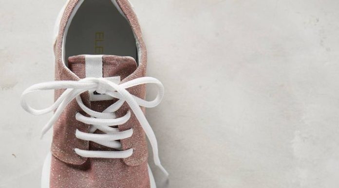 Best Baskets & Sneakers 2017/2018 : Anthropologie’s New Arrivals: Sneakers – Topista