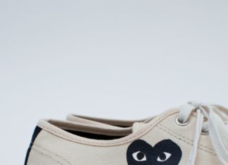 Best Baskets & Sneakers 2017/2018 : Bonjour Tristesse