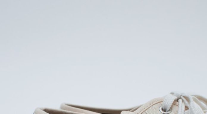 Best Baskets & Sneakers 2017/2018 : Bonjour Tristesse