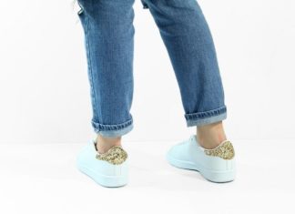 Best Baskets & Sneakers 2017/2018 : Buzzao