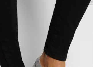 Best Baskets & Sneakers 2017/2018 : Common Projects Suede sneakers – 50% at THE OUTNET.COM