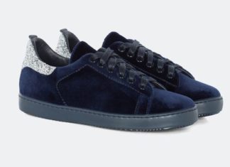 Best Baskets & Sneakers 2017/2018 : les 50 chaussures tendance de l’automne-hiver 2015