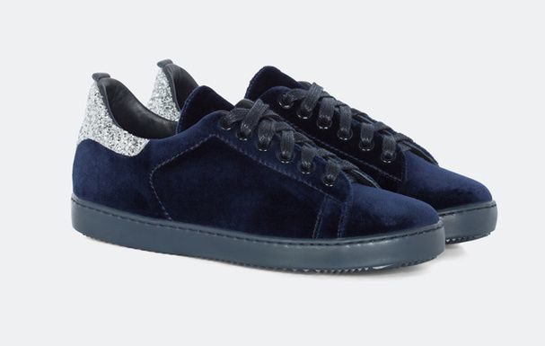 Best Baskets & Sneakers 2017/2018 : les 50 chaussures tendance de l’automne-hiver 2015