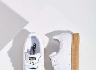 Best Baskets & Sneakers 2017/2018 : Log in