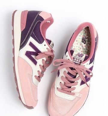 Best Baskets & Sneakers 2017/2018 : New Balance…