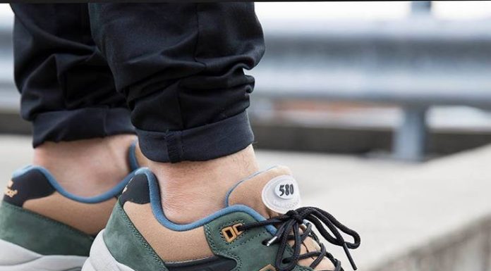 Best Baskets & Sneakers 2017/2018 : New Balance 580…
