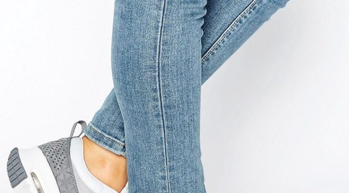 Best Baskets & Sneakers 2017/2018 : Nike Air Max Thea Trainers In Premium Grey Nubuck at asos.com