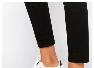 Best Baskets & Sneakers 2017/2018 : Nike Leather White Cortez Trainers at asos.com