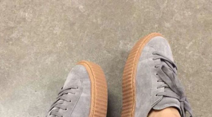 Best Baskets & Sneakers 2017/2018 : Pinterest: thequeensamm…