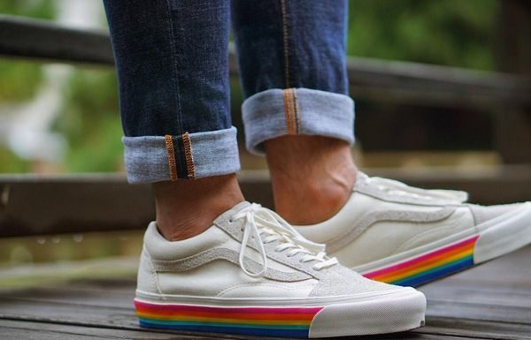 Best Baskets & Sneakers 2017/2018 : Sneakers-actus : des news fraîches depuis 2010