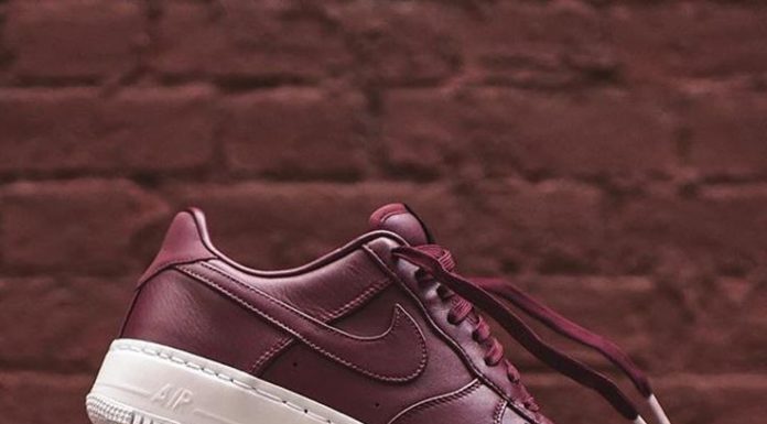 Best Baskets & Sneakers 2017/2018 : Sneakers femme – Nike Air Force 1 Low (©kith)…